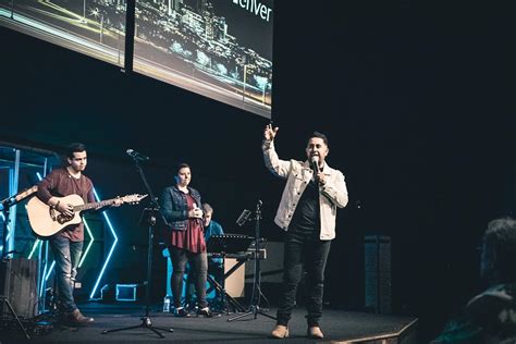 Christian Marketing at Fearless Influence; Kingdom.